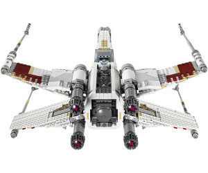 LEGO Star Wars - Red Five X-Wing Starfighter (10240) € | Black Friday 2022: Compara precios en idealo