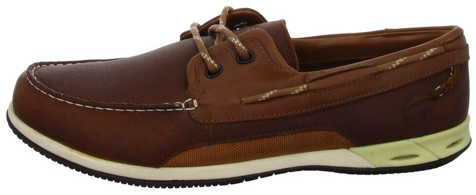 Clarks Orson Lace ab 119 65 Preisvergleich bei idealo.at