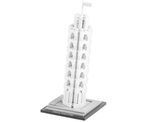 Lego architecture sale 21015
