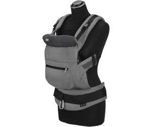 Cbx Porte Bebe Ventral My Go Au Meilleur Prix Sur Idealo Fr