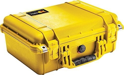 Peli Protector 1450 jaune