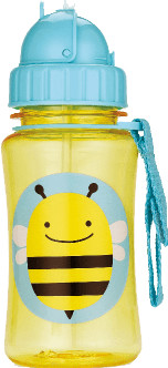 Skip Hop Bottle Bee