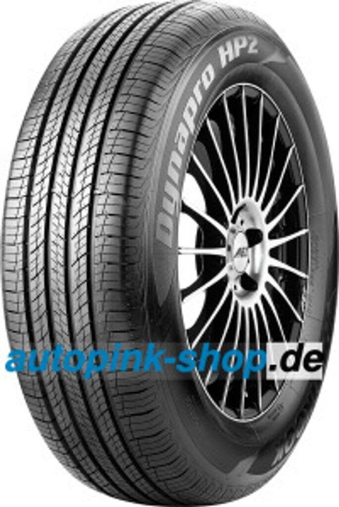 Hankook Dynapro HP2 RA33 225/65 R17 102H ab € 101,03 | Preisvergleich ...