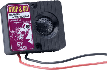Stop & Go 7535