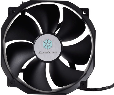 SilverStone FHP141 140mm