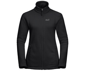 Jack Wolfskin Midnight Moon Women Black ab € 53,99 Jack Wolfskin Midnight Moon Women Black ab € 53,99
