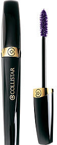 Collistar Supermascara tridimensionnelle (8 ml)