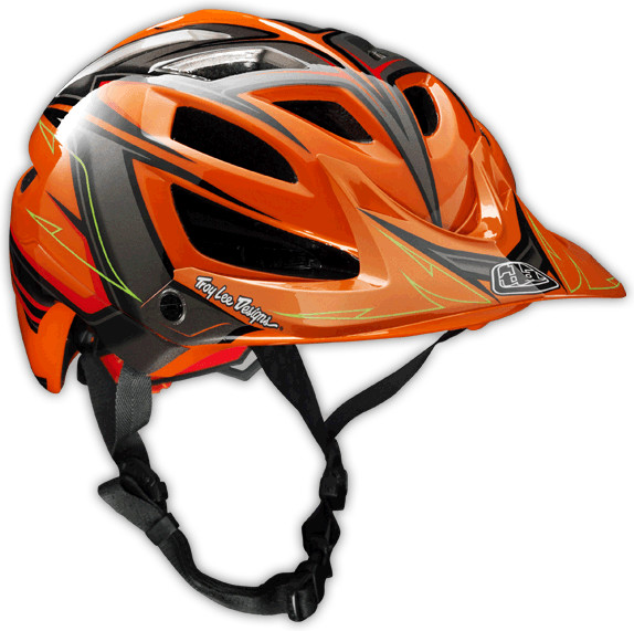 Troy Lee Designs A1