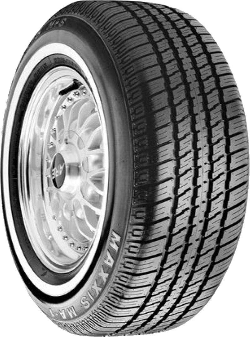 Maxxis MA-1 215/75 R15 100S