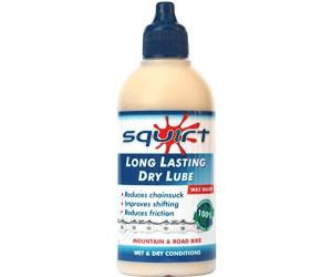 Soldes Squirt Dry Lube 2024 au meilleur prix sur