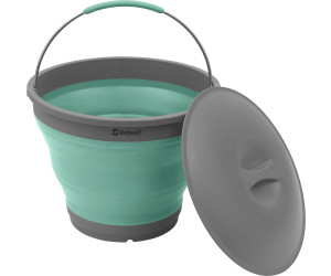 2 x 30 L Behälter Plastikeimer Kanister Wasserbehälter Box Camping & Outdoor. 