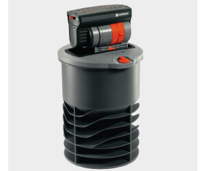 Gardena ViereckVersenkregner OS 140 (822029) ab 43,49