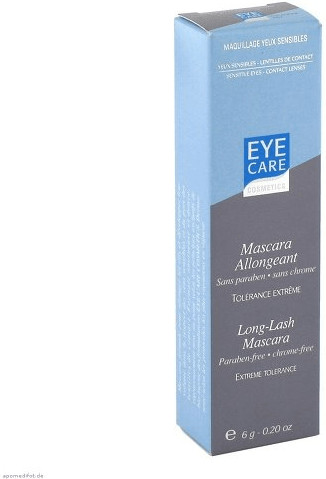 Eye Care Mascara allongeant (6 g)
