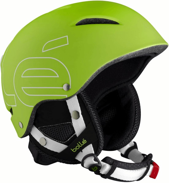 Bollé B-Style vert