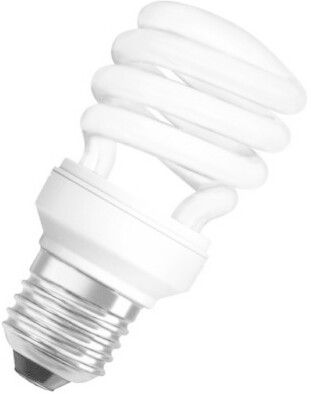 Osram DST MINI TWIST 13W/827 E27