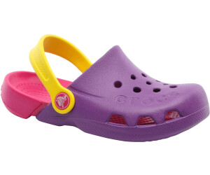 Crocs electro cheap