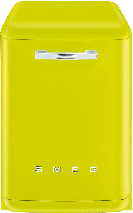 Smeg BLV2VE-2