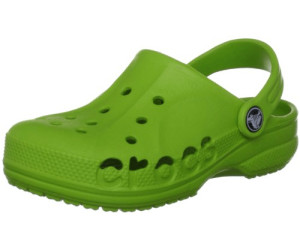 Buy Crocs Kids' Baya Volt Green from £15.81 (Today) – Best Deals on ...