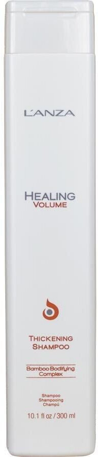 Lanza Healing Haircare Healing Volume Thickening Shampoo (300 ml)