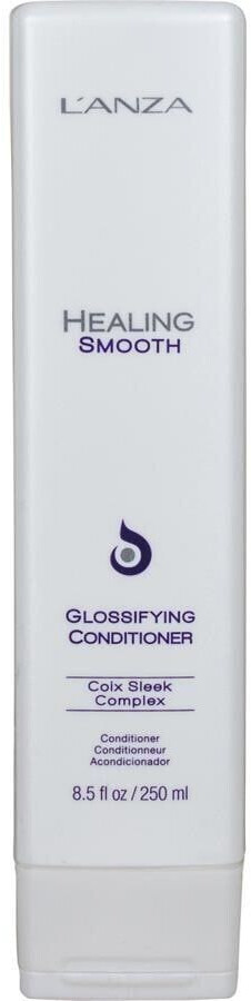 Lanza Healing Haircare Smooth Healing Glossifying Conditioner (250 ml)