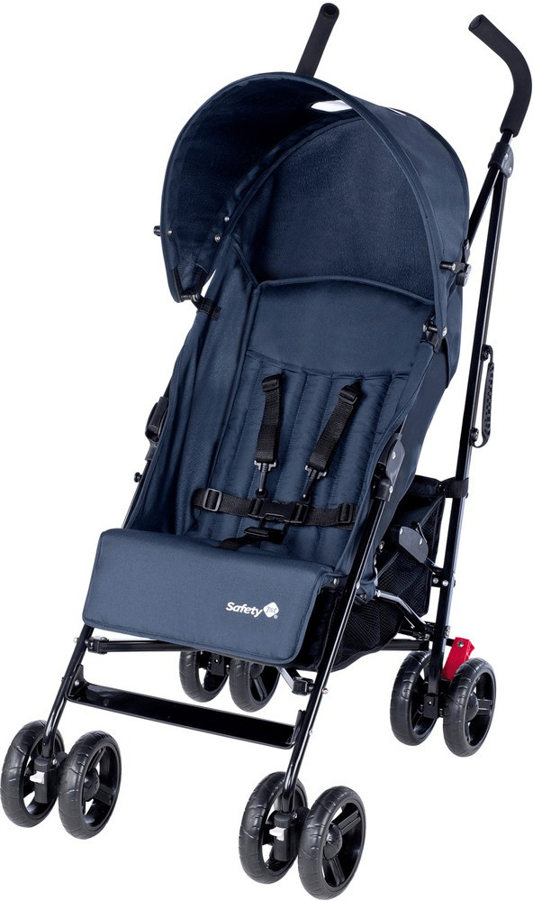 Safety 1st Slim Full Blue