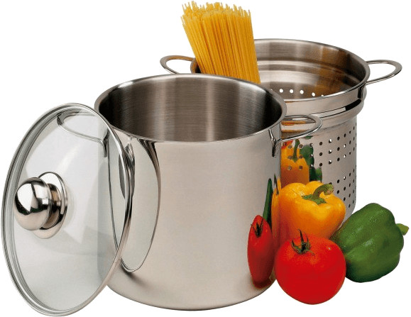 Baumalu Cuiseur à Pâtes 5 L