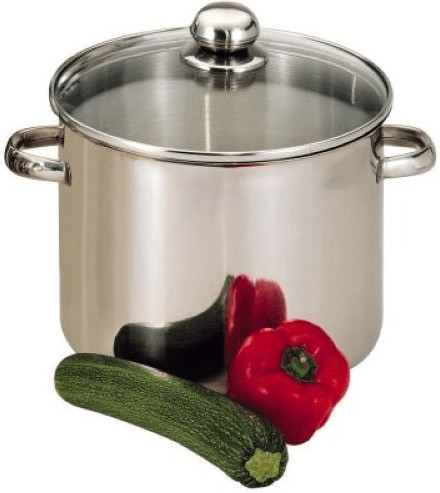 Baumalu Marmite Traiteur 13,5 L