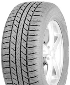 Goodyear Wrangler HP All Weather 195/80 R15 96H