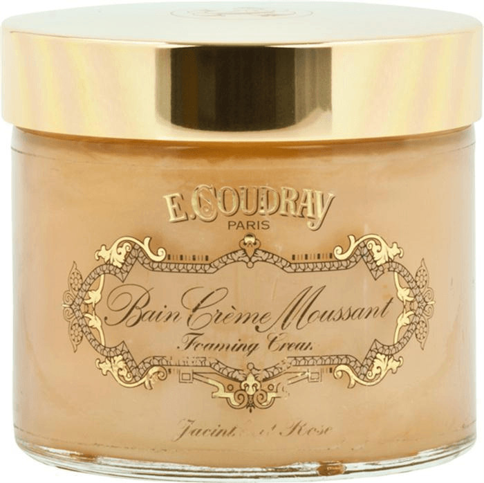 E.Coudray Jacinthe et Rose Bath Cream (250 ml)