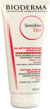 Bioderma Créaline DS+ Gel nettoyant apaisant assainissant (200 ml)