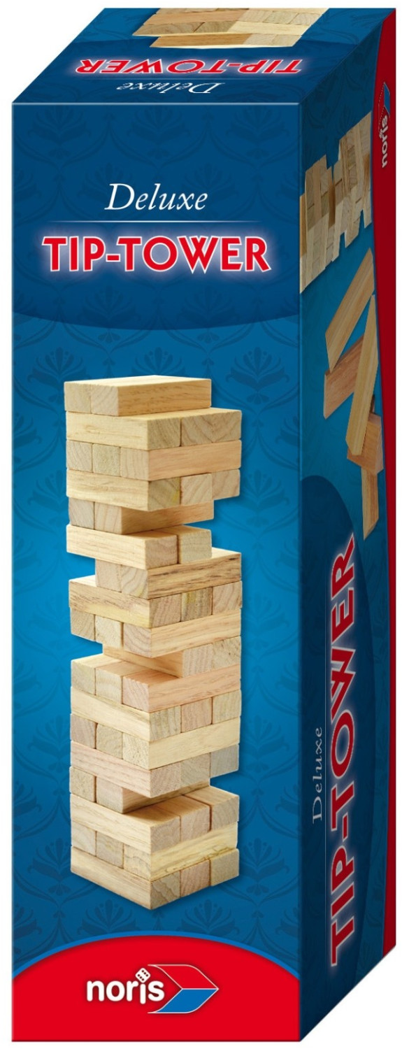 Deluxe Tip Tower
