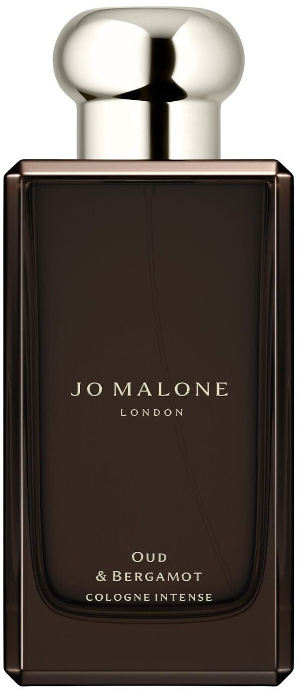 Jo Malone Oud & Bergamot Cologne Intense (100ml)