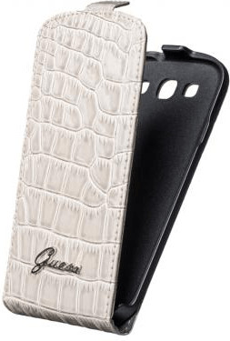 Bigben Guess Flapcase Croco (Samsung Galaxy S3)