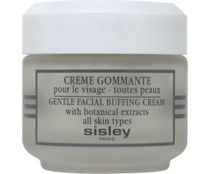 Sisley Cosmetic Gentle Facial Buffing Cream (40ml) ab 44,83 € |  Preisvergleich bei | Tagescremes