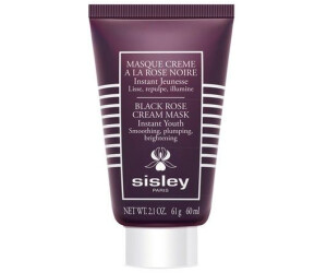 psicología misil Es barato Sisley Cosmetic Masque Crème à la rosa Noire (60 ml) desde 88,90 € | Black  Friday 2022: Compara precios en idealo