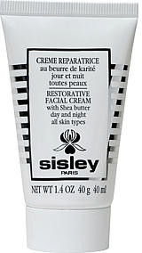 Sisley Cosmetic 80,78 (40ml) Restorative ab Facial bei Cream € Preisvergleich 