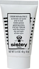 Sisley Cosmetic Restorative Facial Cream (40ml)