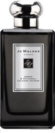 Jo Malone Amber & Patchouli Cologne Intense (100 ml)