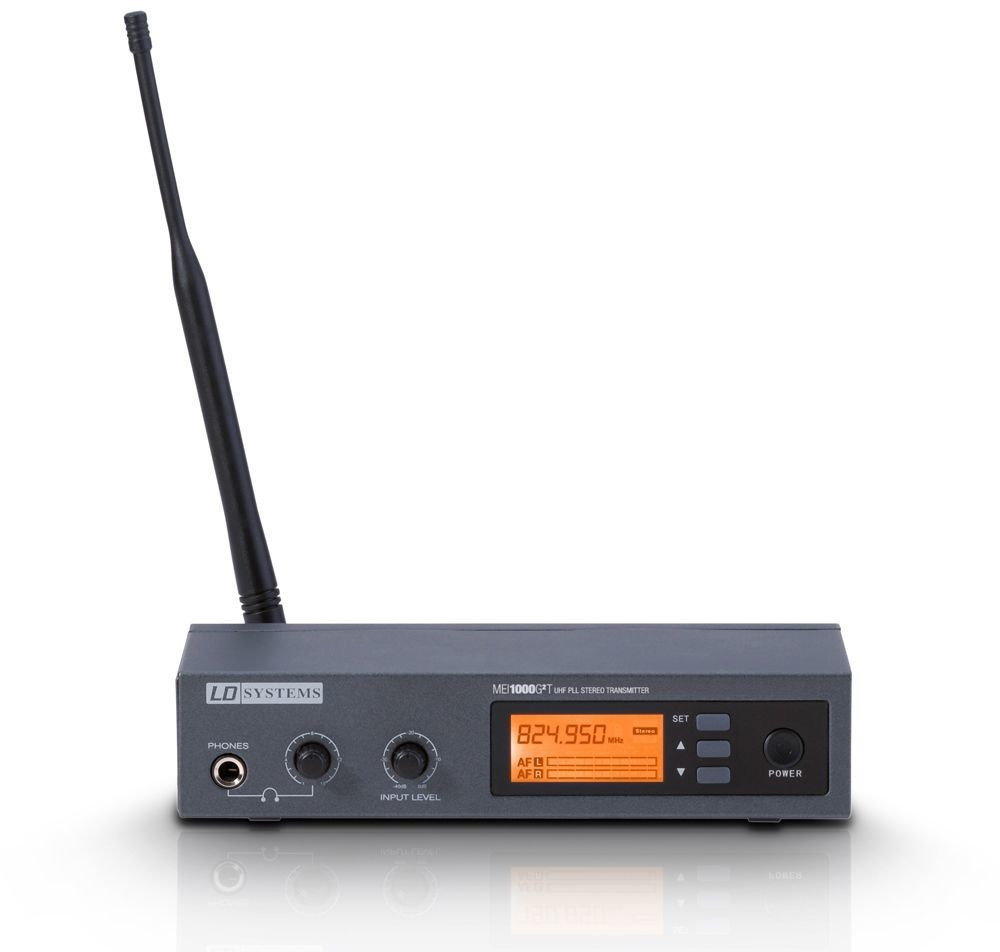 LD-Systems MEI 1000 G2 T