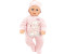 Baby Annabell Baby Annabell My First Baby Annabell - Baby Moves