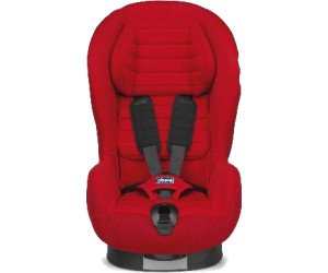 chicco xpace isofix
