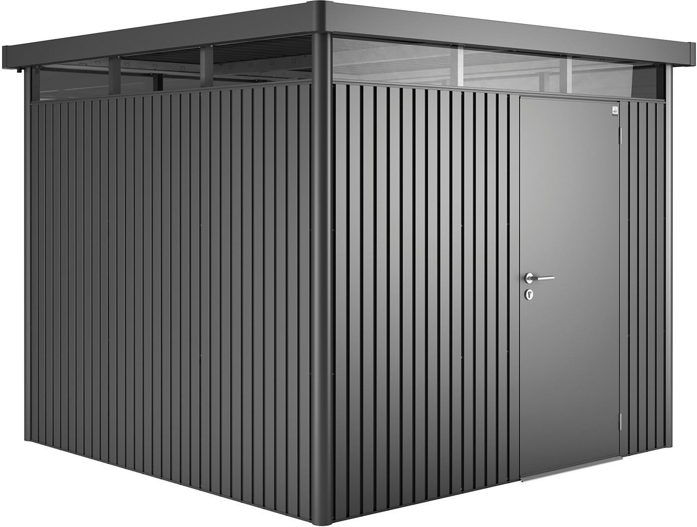 Biohort HighLine H4 275 x 275 cm 84050