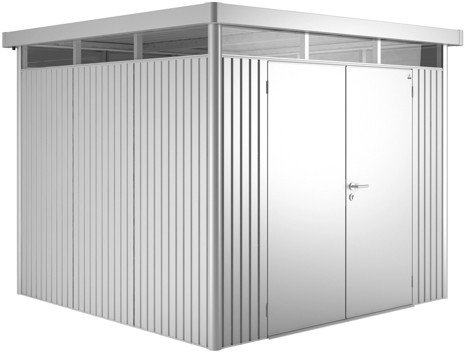 Biohort HighLine taille H4 (257 x 257 cm)