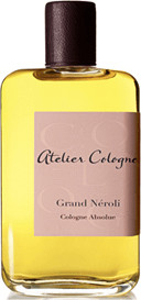 Atelier Cologne Grand Néroli Cologne Absolue