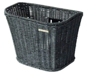 Basil Boston Rattan brown