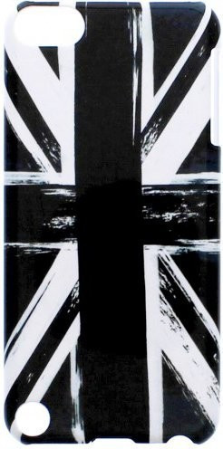 T'nB coque rigide UK IPT58GB ( iPod Touch 5 )