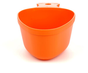 Wildo Kasa Army Berghaferl – Der Kultige Outdoor-Becher Aus Schweden | 300 Ml, BPA-frei