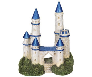 Nobby Aqua Ornaments "SCHLOSS" (11,9 x 7,9 x 14 cm)