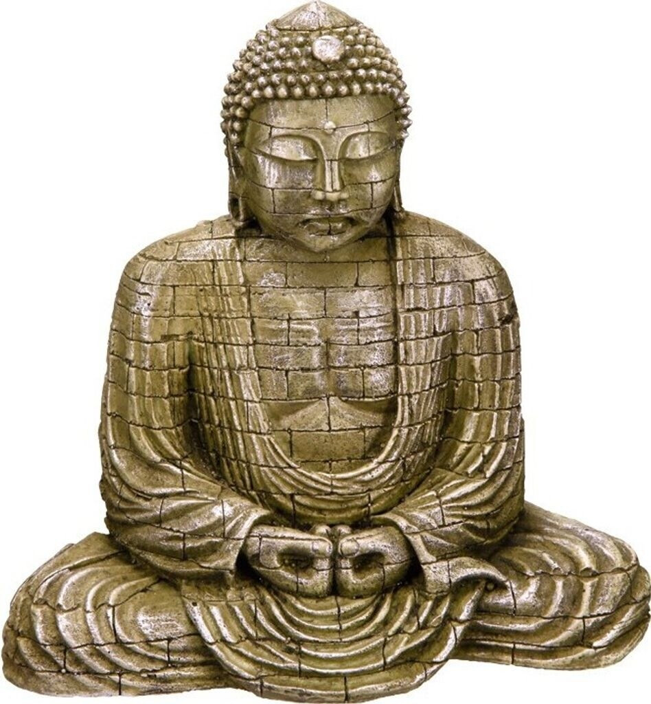 Nobby Aqua Ornaments "BUDDHA" 28392