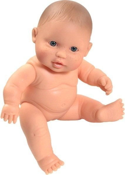Paola Reina Mini bébé fille européen 21 cm (003)